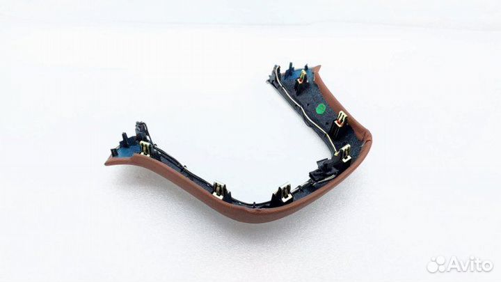 Б/У Накладка консоли Состояние хорошее, оригинал