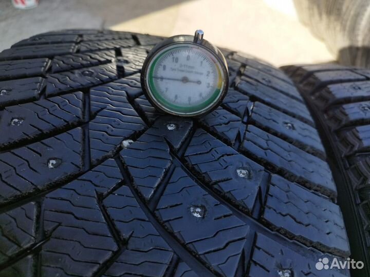 Pirelli Scorpion Ice Zero 2 285/45 R22 114H