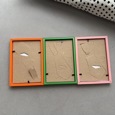 Рамки для фото 10х15