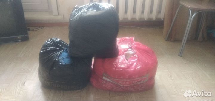 Детские вещи для девочек