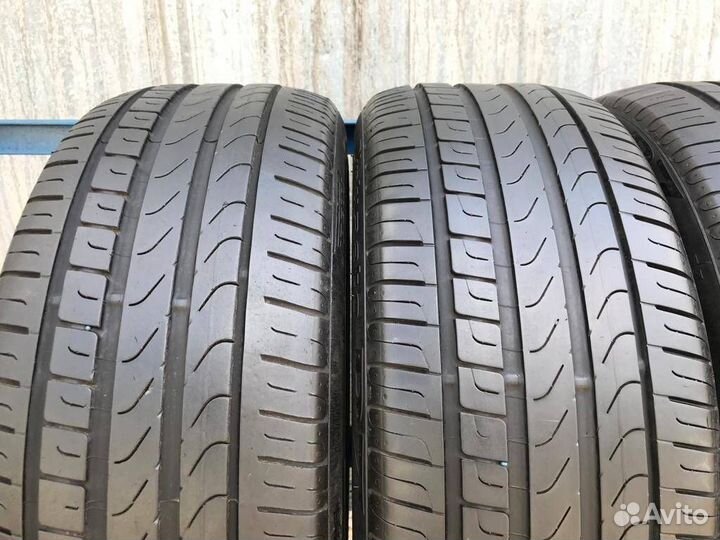 Pirelli Cinturato P7 215/55 R17