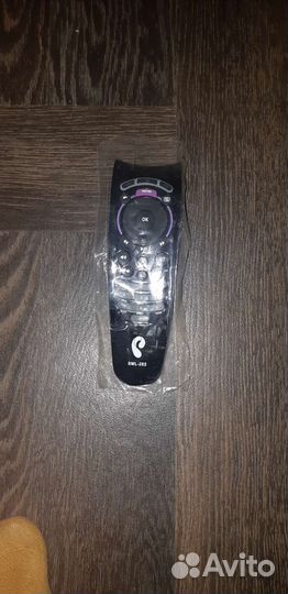 Пульт от приставки ростелеком