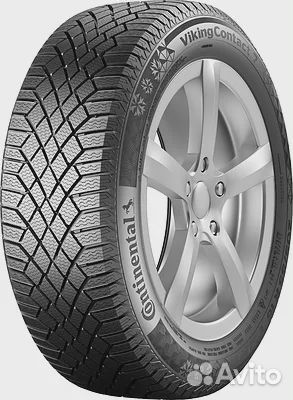 Continental ContiVikingContact 7 245/45 R18 100T
