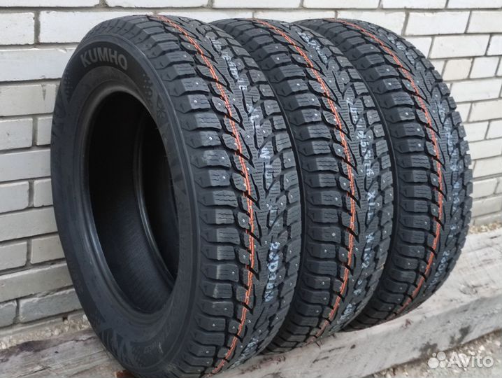 Kumho WinterCraft Ice Wi32 175/65 R14 86T