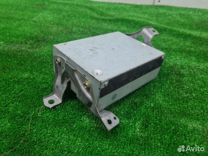 Блок управления навигацией Lexus Gs 300