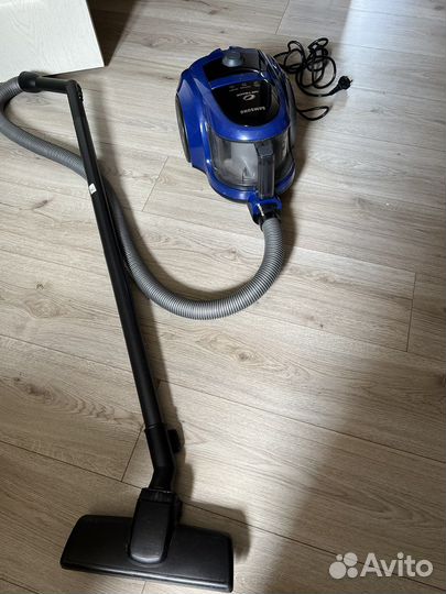 Пылесос samsung