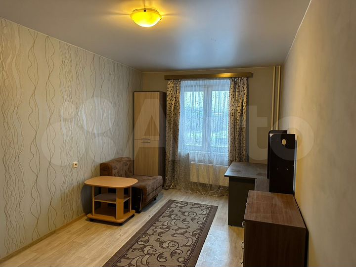 1-к. квартира, 32,1 м², 1/10 эт.