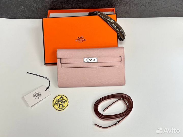 Сумка Hermes Kelly To Go