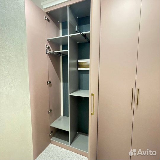 Шкаф для белья