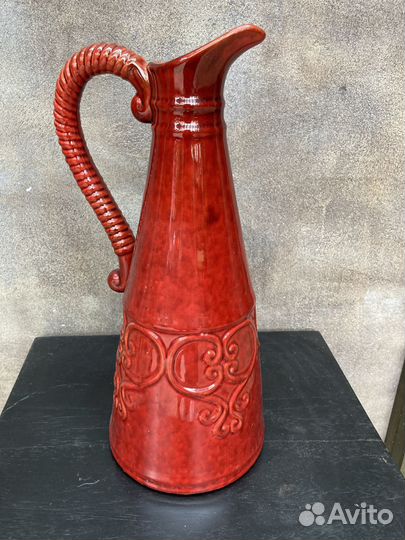 Вазы и фигуры