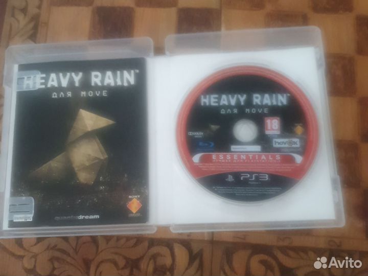 Игра для приставки