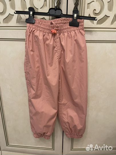 Коснюм molo 98-104 для девочки