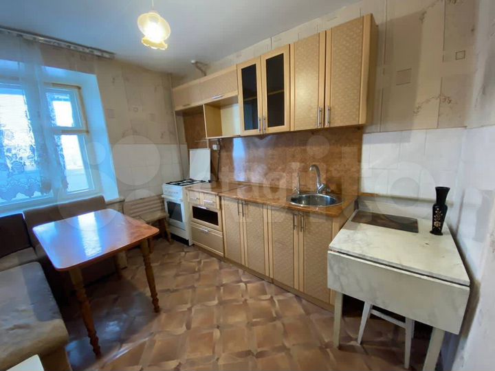 2-к. квартира, 47,1 м², 3/9 эт.