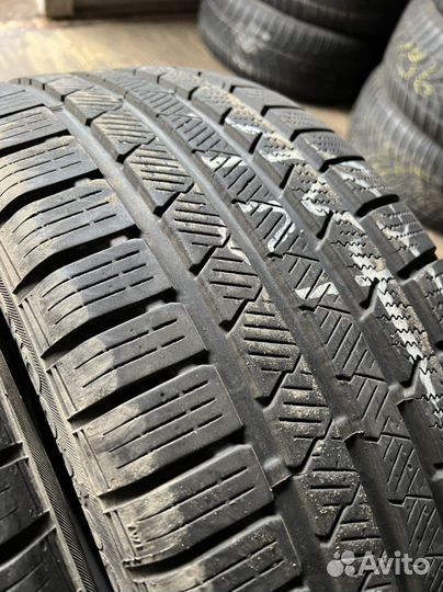 Continental ContiWinterContact TS 810 Sport 235/40 R18