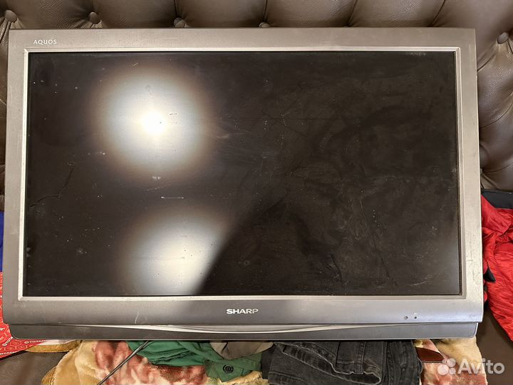 Телевизор Sharp 32 диагональ