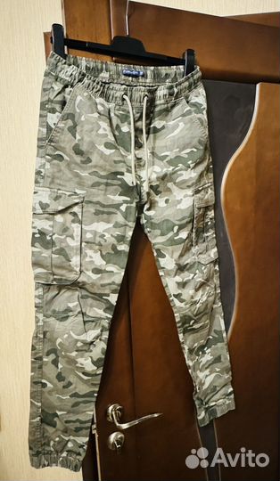 Мужские штаны