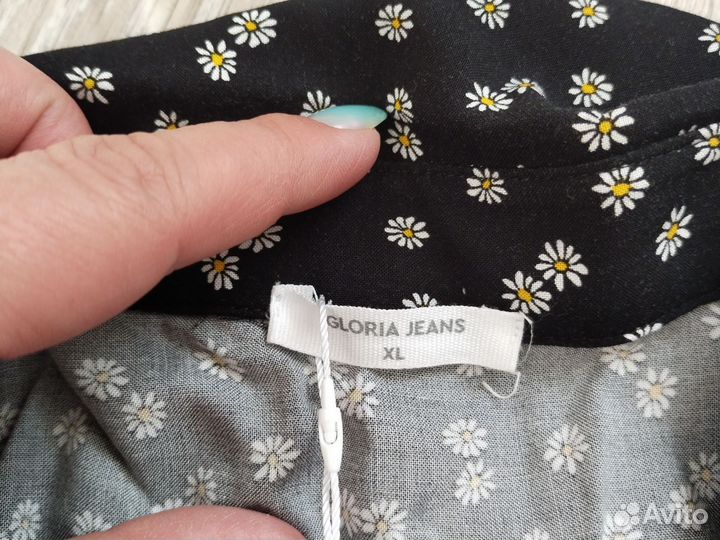 Сарафаны и платья летние 44 46