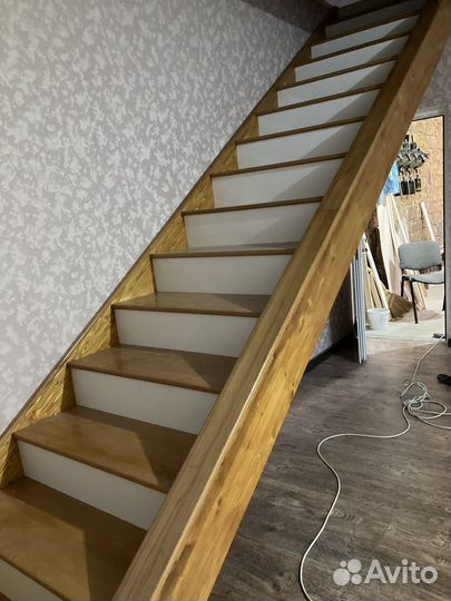 Сборка мебели, лестницы,кухни