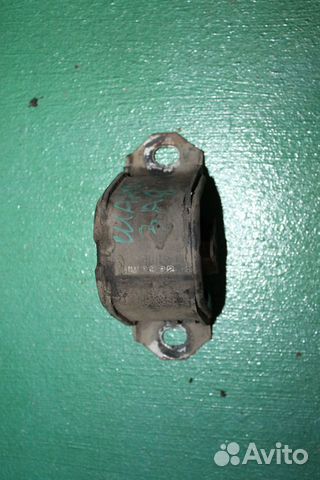 Подушка двигателя задняя Daewoo Nexia