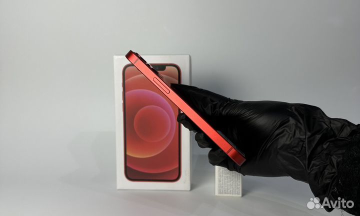 iPhone 12 mini, 64 ГБ
