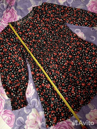 Платье Дороти Перкинс 52р