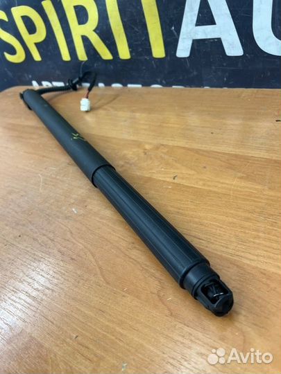 Электропривод правый Genesis Gv80 1 G6DS 2020-2023