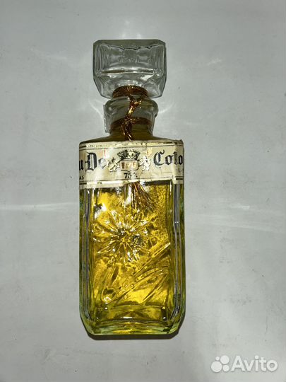 Одеколон Ive Eau de Cologne