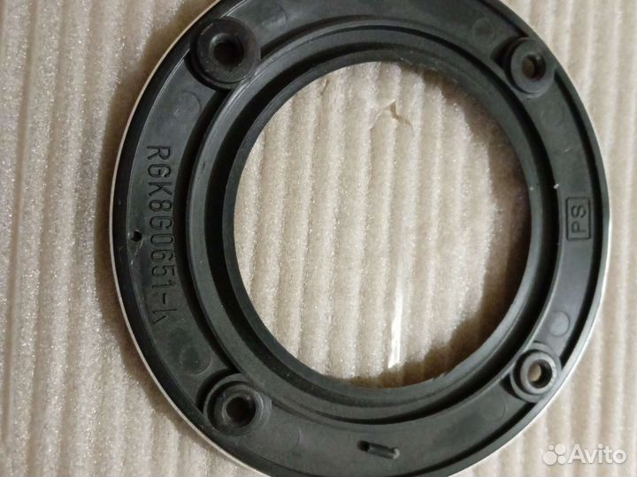 Запчасти колонки Technics SA 1060