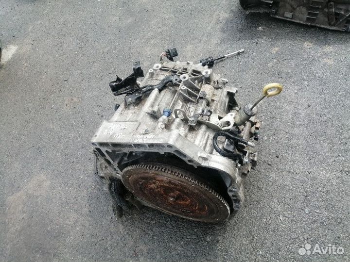 АКПП Honda Accord 8