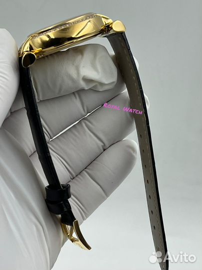 Часы женские Chopard Imperiale 36mm