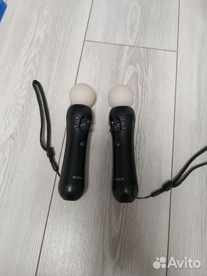 Sony Playstation VR