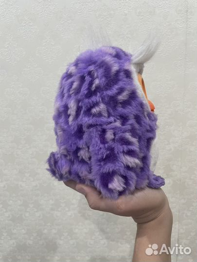 Игрушка ферби (аналог)
