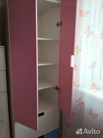 Шкаф детский Икеа