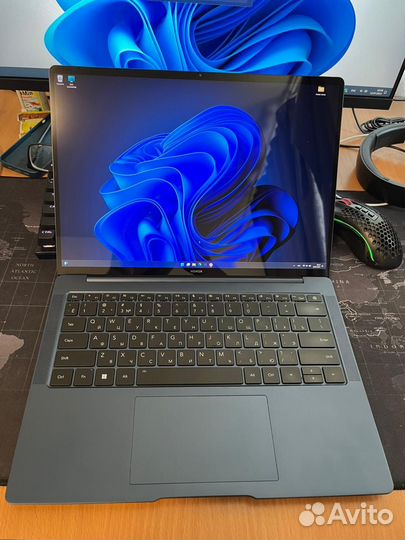 Honor magicbook viev 14 i5/16gb/512