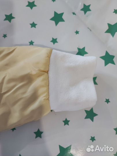 Конверт кокон 56-62