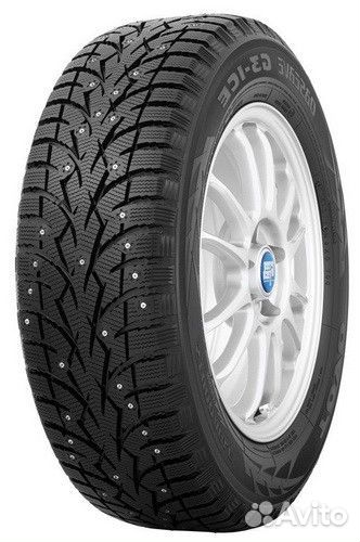 Toyo Observe G3-Ice 245/40 R18 97T