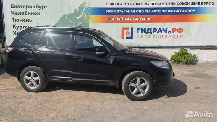 Индикатор Hyundai Santa Fe (CM) 95410-3K000