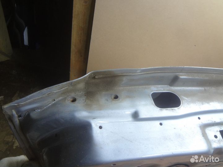 Дверь передняя правая Mitsubishi Pajero Sport (KH)