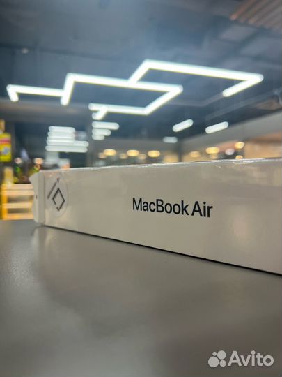 MacBook Air M2 256Gb