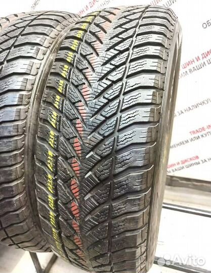 Goodyear UltraGrip+ SUV 235/60 R18 107L