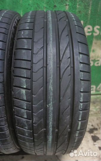 Bridgestone Potenza RE050A 205/45 R17 84V
