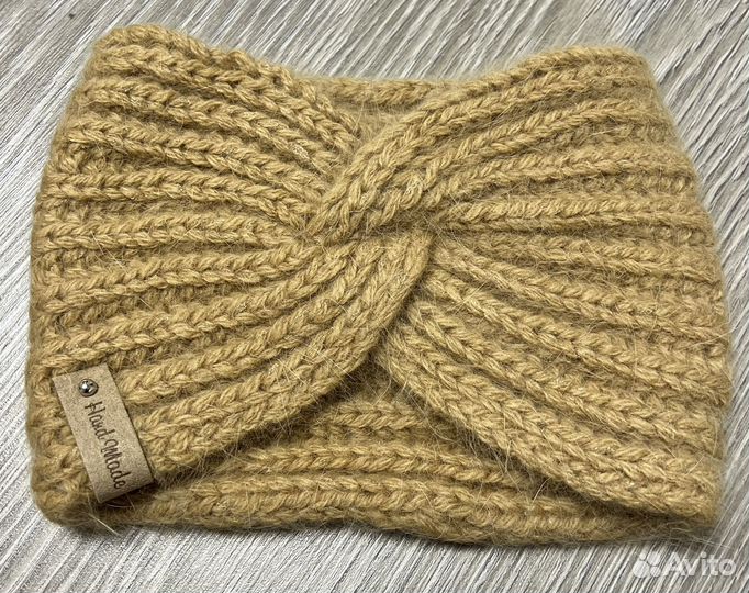 Повязка на голову