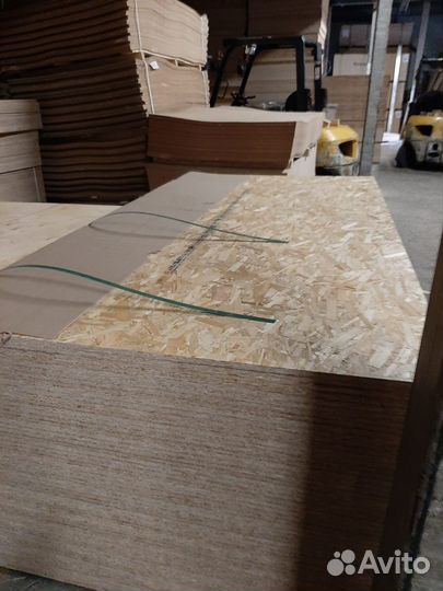 Плиты осп OSB двп цсп оргалит фанера. Доставка