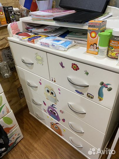 Детская мебель