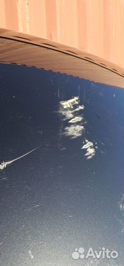 Крыша BMW X5 G05 2021 8497695