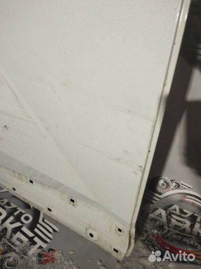 Дверь задняя правая Hyundai Tucson