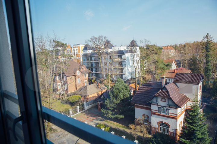 2-к. квартира, 60 м², 6/8 эт.