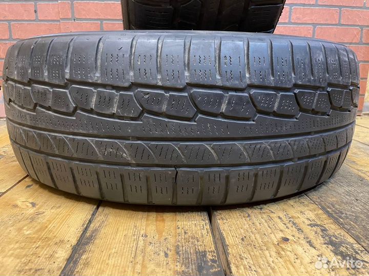 Nokian Tyres WR C3 235/65 R17 108V