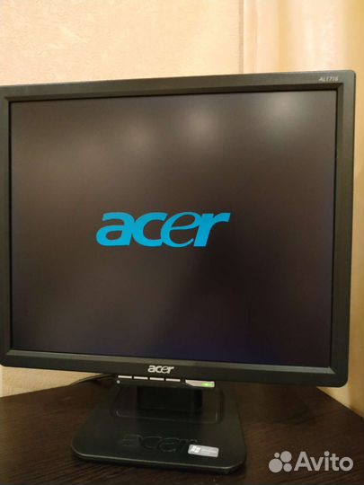 Продается Монитор Acer