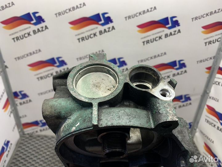 Корпус масляного фильтра Volvo FH